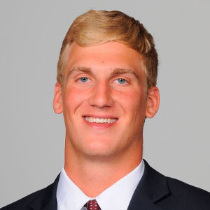 Adam Breneman