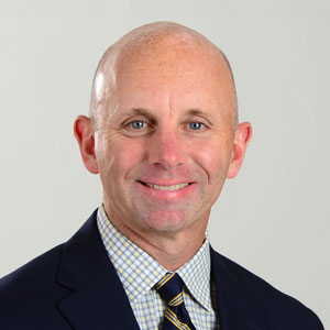 Sean McDonough